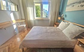 Casa del Mare, Apartament nad morzem
